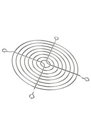 FG-120/M, Решетка для вентилятора 120x120