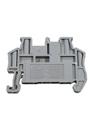 3022276, CLIPFIX 35-5 концевой фиксатор