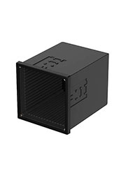 17961101, NGS 9611 Встраиваемый корпус Uninorm