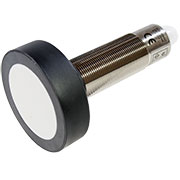 UB6000-30GM-I-V1 D, ультразвуковой датчик расстояния 6м 6-36В 4-20мА кабель 2м аналог UM30-215113