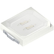 GD JTLPS1.14-MFN8-25-1, Duris E2835 Color, 2835, 2В, 0.5Вт, 455нм (синий)