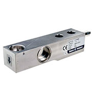 00ACB-001T-C6-00A, ACB-1ton-C6-50 003M-SS-Weld-IP68-STD