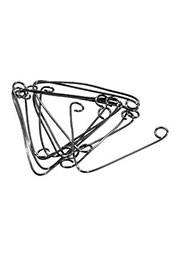 НХ УТЗ-Трик, нагрев.элемент к-т спиралей 10 штук к УТЗ МАГИСТР и к УТЗ-ТРИК