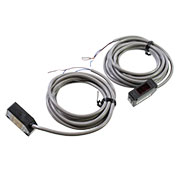 ELC-TM30P, оптический датчик положения 30м лазер 650нм  PNP NO/NC кабель (=WS/WE190L)