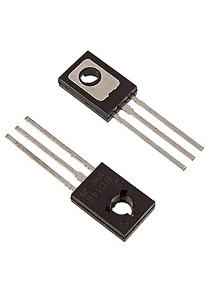 BT134-800D, BT134-800D Weida симистор (триак), 600 В, 4 А,TO-126