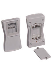 82403235, BS 403 DIS-7035 Корпус BOS-Streamline, светло-серый