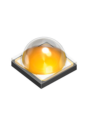 GW CSSRM1.PC-NPNR-5H7I-1, Oslon Square, 5000K, 3030, 2.8В, 2-5Вт, CRI70