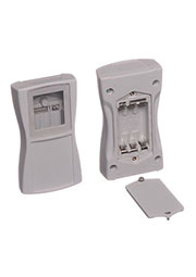 82404235, BS 404 DIS-7035 Корпус BOS-Streamline, светло-серый