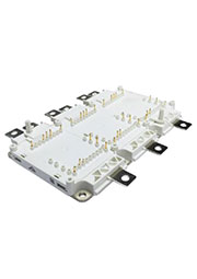 ASC800N1200HPD, SiC MOSFET Module, Six-pack, 800A 1200V, HPD