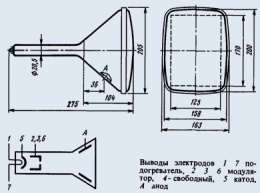 23ЛМ13Б