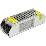 03-46, AC/DC LED, 12В, 3.2А, 40Вт, IP20 блок питания для светодиодного освещения