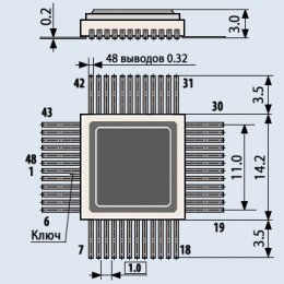 5572ИН1БУ
