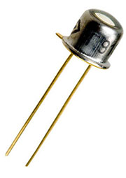 3Л341Г, светодиод зеленый (1990-1997)