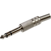 Аудио разъемы Jack