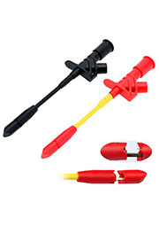 Probe-P10A 4mm, прокалывающие щупы для мультиметра (АС89)