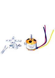 A2212/13T 1000KV, Бесколлекторный мотор