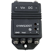 CYHVS300T, датчик напряжения 300VAC -/+15VDC 5VDC (=AV100-250)