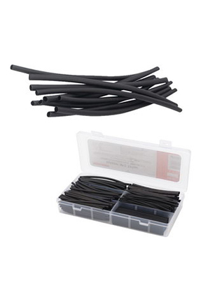 29-0132 Набор №2 ТУТнг черная 260шт