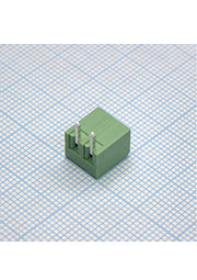 15EDGRC-3.81-02P-14-00AH, Колодки клеммные разъемные