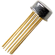 140УД2, операционный усилитель, (1990-97г)