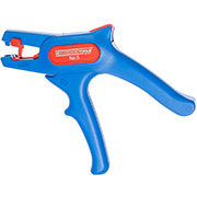 15-531 VDE Super, Стриппер автоматический для работы под напряжением, 0.2 - 6.0 мм?