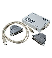 E14-140M, внешний модуль АЦП, без поверки