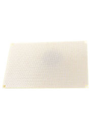 Breadboard 206, макетная плата 100x150 мм, текстолит 2,54мм