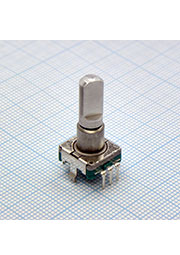 EC11E09244BS, Энкодер