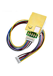 GAS SENSOR CABLE FOR MH-Z19B, Коннектор для MH-Z19B-5000С нн 2013779654