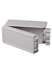 96014135, B 180809 PC-V0-7035 Корпус Bocube