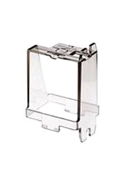 056.26PAC, Боковой фланцевый адаптер крепления для реле 55, 56 серий