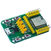 E180-ZG120B-TB, тестовый набор