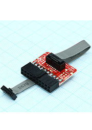 ARM-JTAG-20-10, Платы отладочные для микроконтроллеров, процессоров