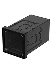 17481001, NGS 4810 Встраиваемый корпус Uninorm