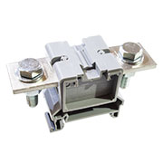 клеммы наборные на DIN-рейку