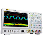 DS7014, Осцилограф RIGOL А195617