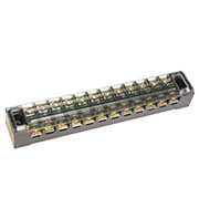 8T-TB-1512, клеммная колодка 15A 600В