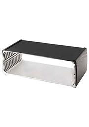 84040150, ABP 1040 Корпус Alubos, закрытый