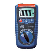 DT-118, Мультиметр цифровой (OBSOLETE)