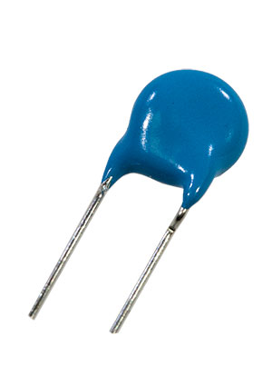 DE2E3KY102MA2BM01F, Конденсаторы керамические