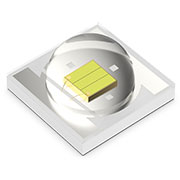 RF-AL-C3535L2K1DR-00, светодиод 3535, 650-665нм (красный), 1.8-2.6В, PPF typ.2.618umol/S, PPE typ.3.