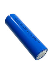 30-2000, Li-ion аккумулятор 18650 емкость 2000мАч 3.7В литий