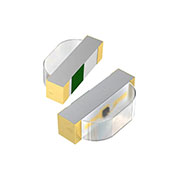 APA2106SECK, Светодиоды дискретные, корпус SMD2