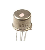 АОД 133 А, оптопара диодная КТ-2-13