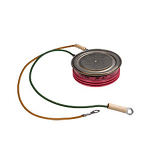 Т143-630-16, тиристор