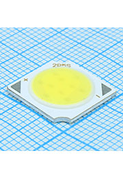 Мощный светодиод ARPL-5W-EPI-1313-White6000-80 (18v, 300mA) 018461(1), COB