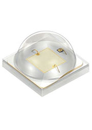 GD CSSRM2.14-ARAK-24-1, Oslon Square, 3030, 2.8В, 2Вт, 450нм (синий)