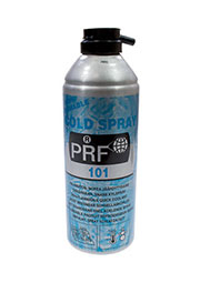 PRF101 COLD SPRAY, охлаждающий спрей 520мл FREEZER