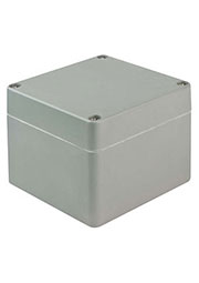 04332100, P 332 SIL Корпус из полиэстра