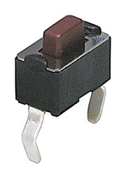 0350HIM-180G-G, Кнопка тактильная SMD 6*3.5мм, h=5мм (=DTS-32N SWT1)